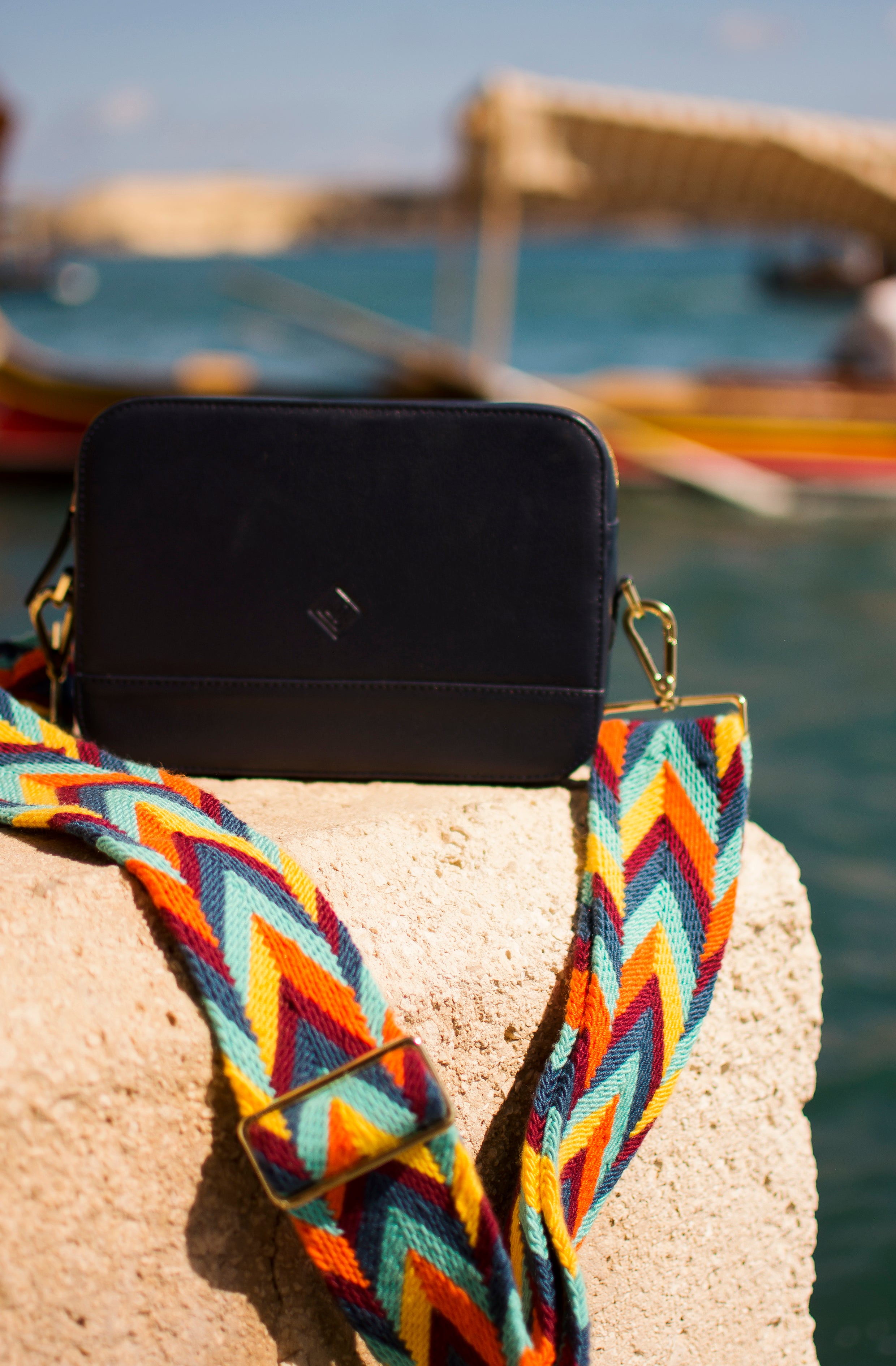 Reef Strap | ALL-IN-ONE for Bag, Phone & Camera