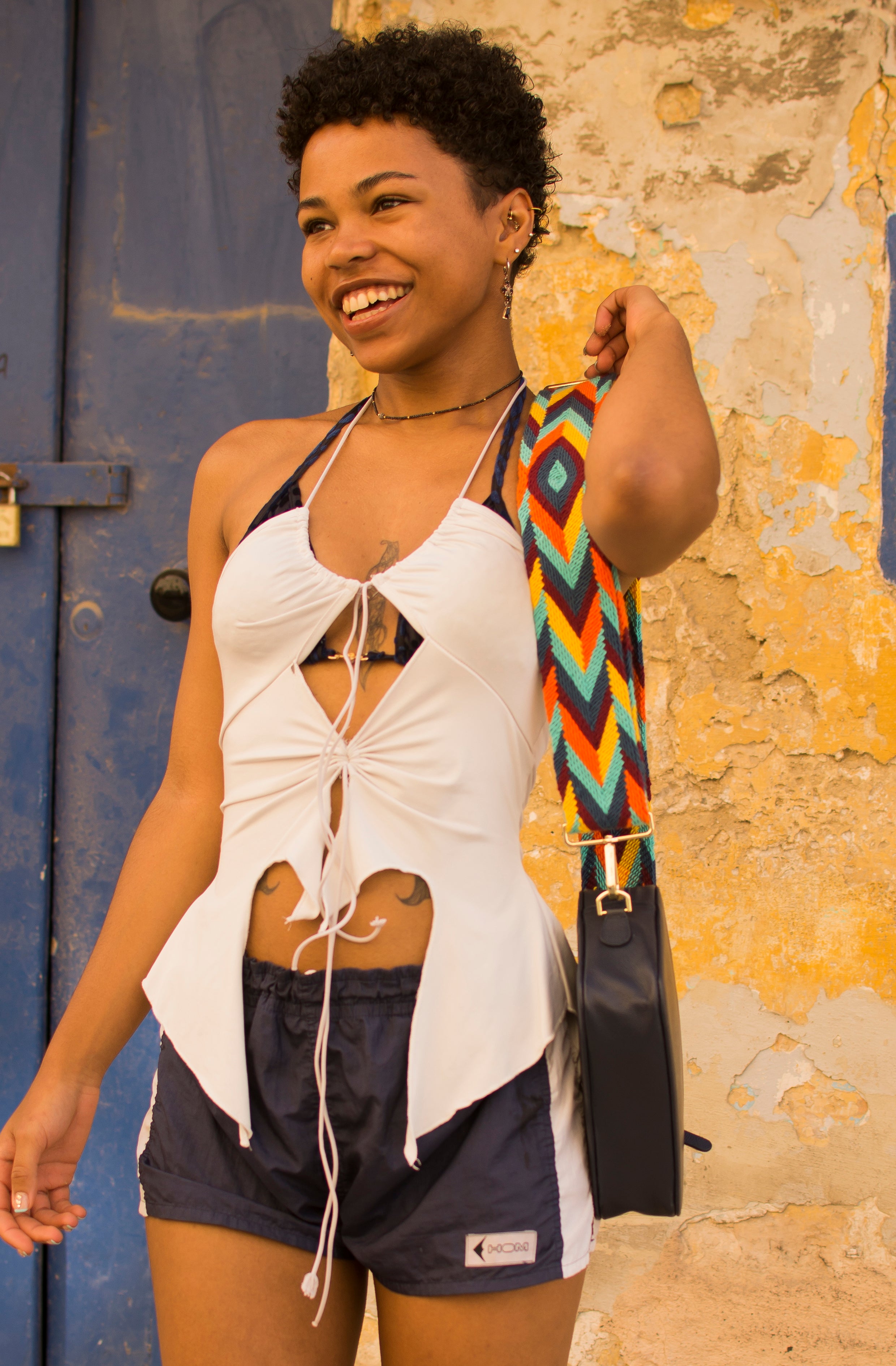 Reef Strap | ALL-IN-ONE for Bag, Phone & Camera