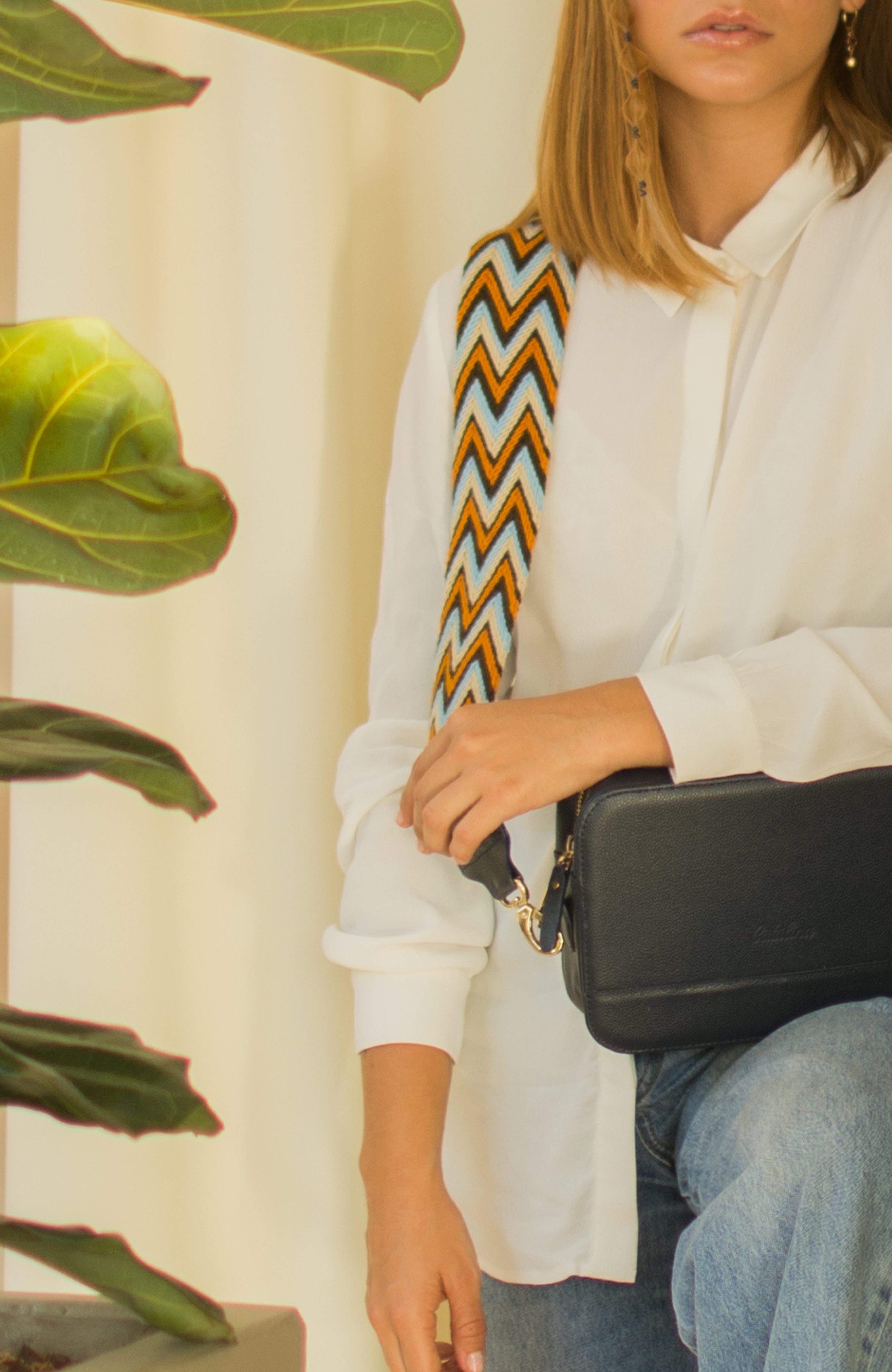 Thunder Strap | ALL-IN-ONE for Bag, Phone & Camera