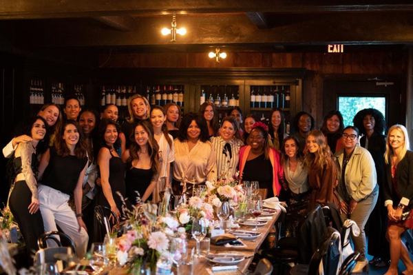 Forbes: The Jane Club Partners With IFundWomen and Vista To Elevate Entrepreneurs