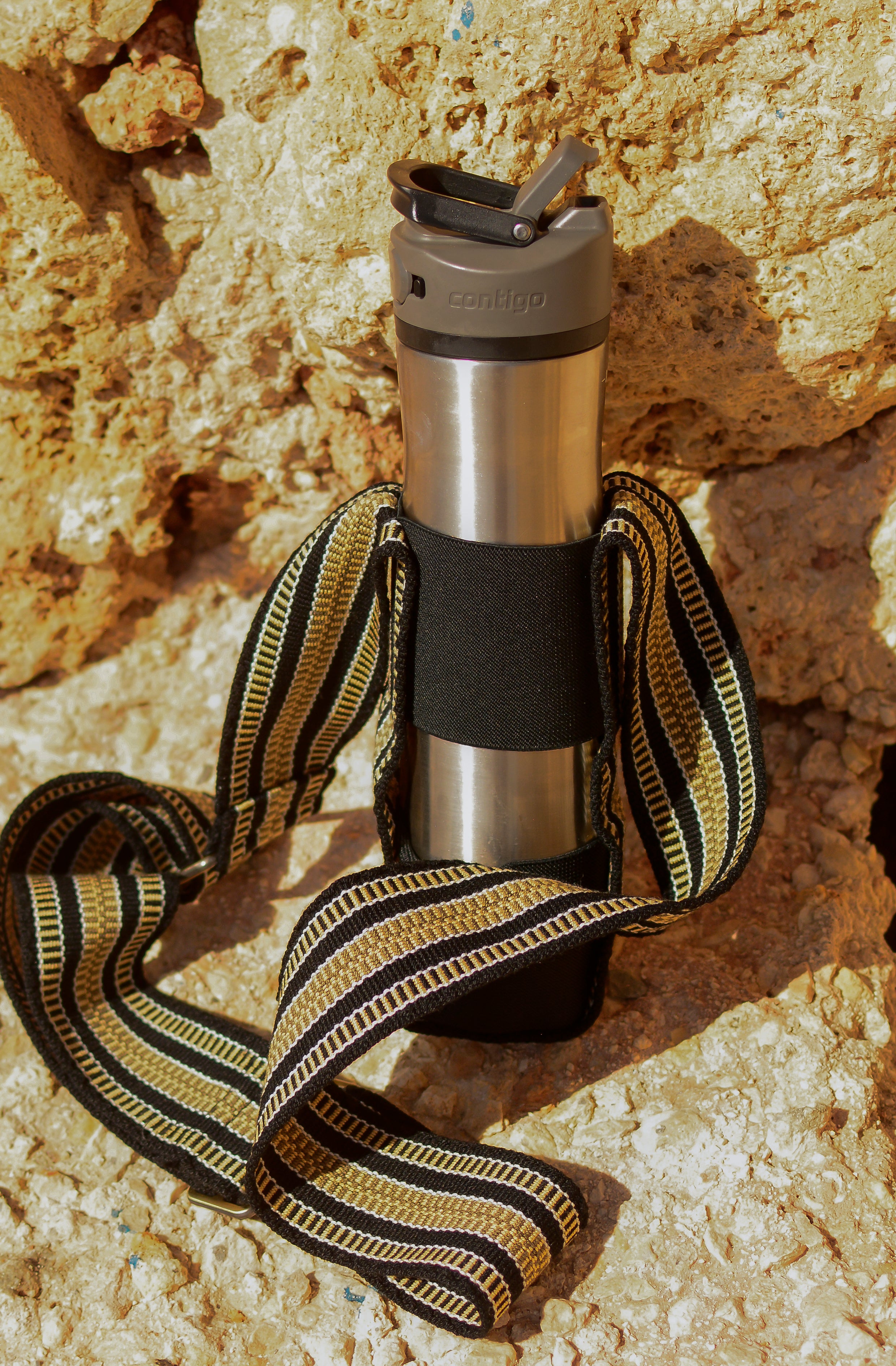 Water Bottle Strap | Space