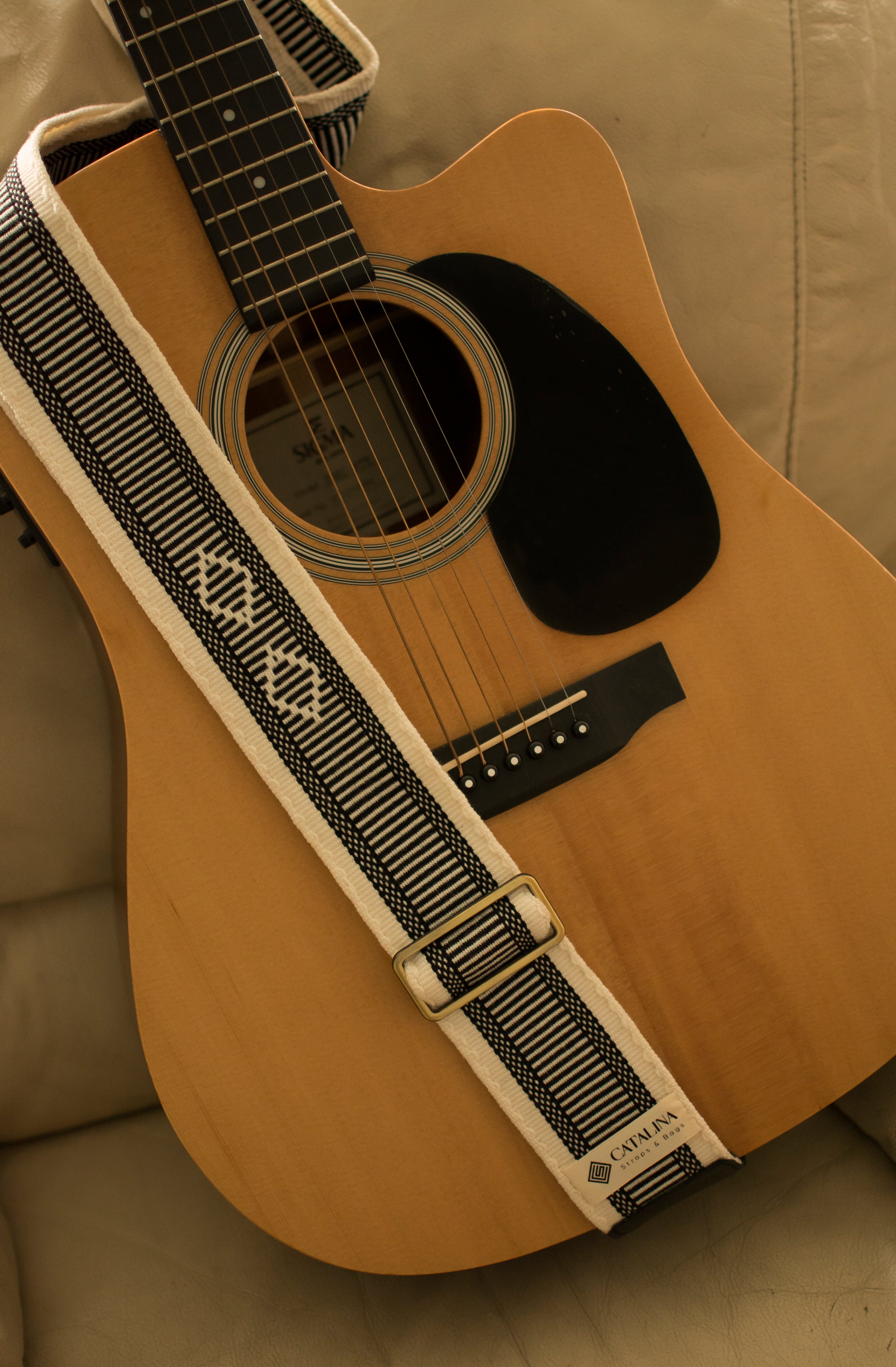 Guitar Strap | Air