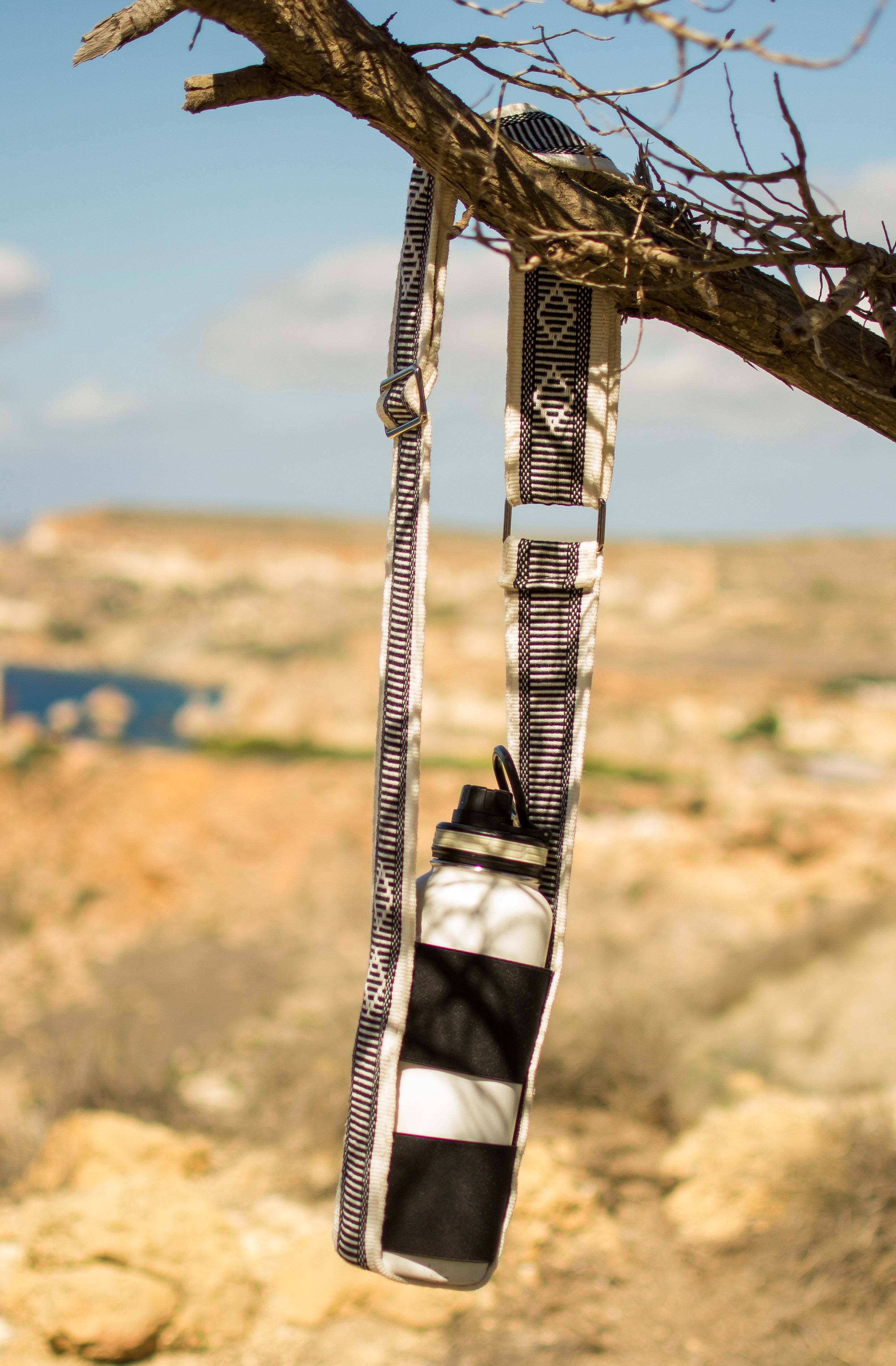 Water Bottle Strap | Air