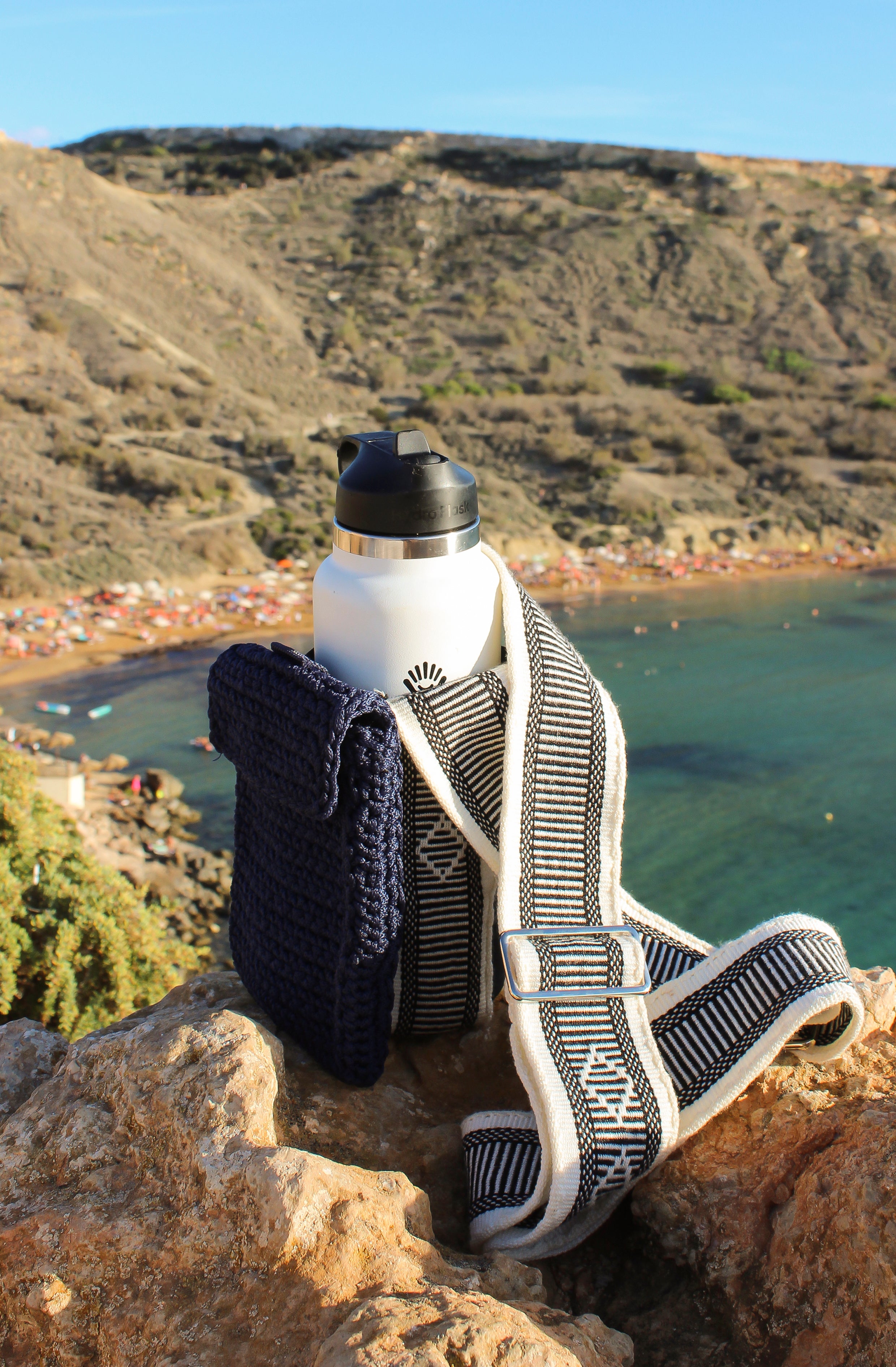 Water Bottle Strap | Air