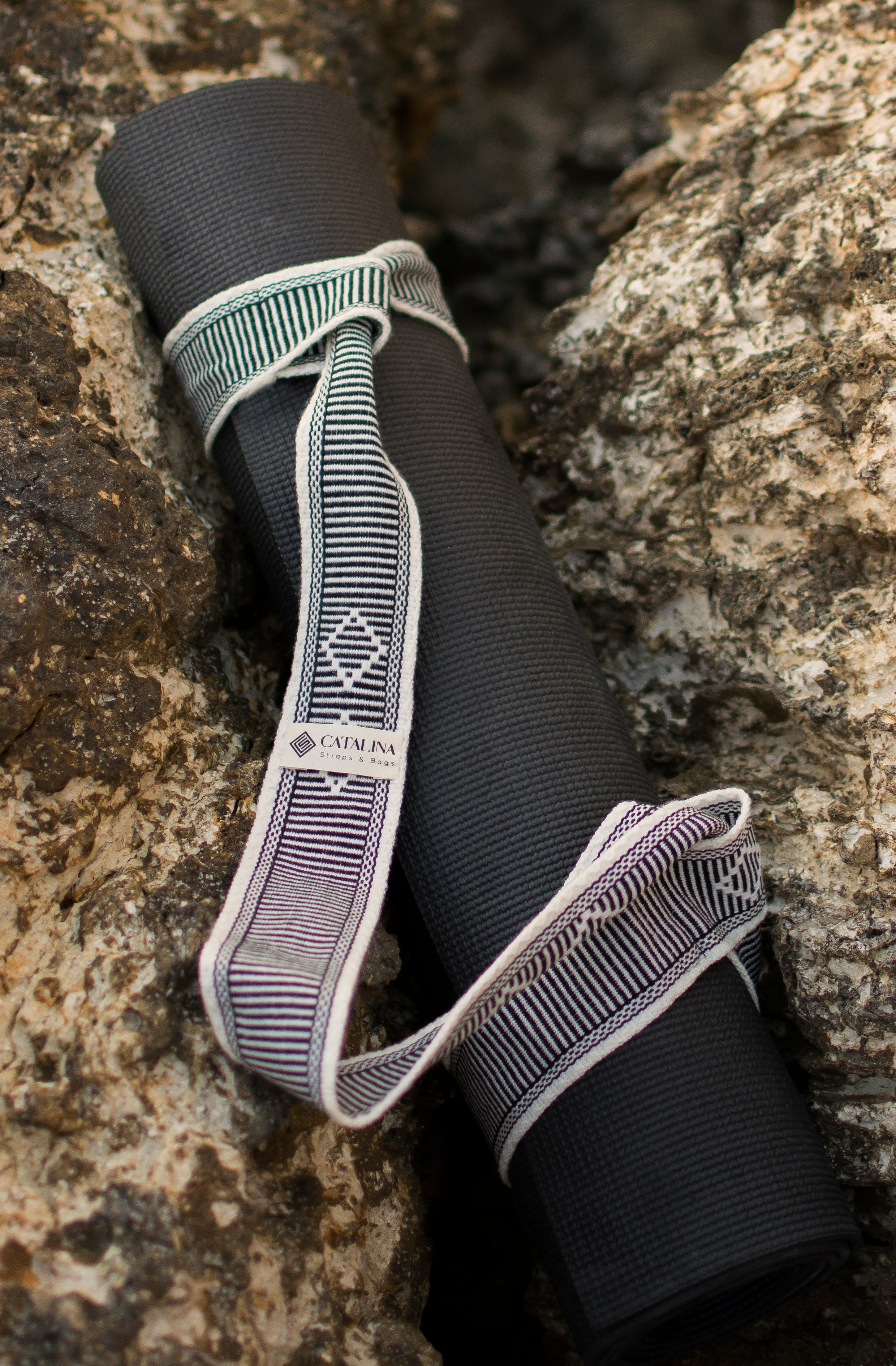 Yoga Strap | Air